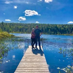 Meet your Posher, Terri